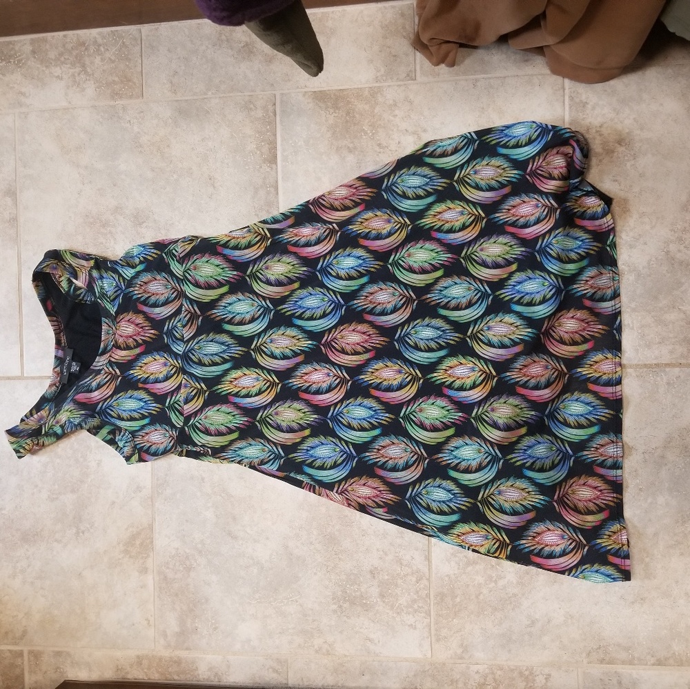 Karen Kane Dress Sz XL